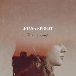 Joana Serrat Dripping Springs Vinyl LP