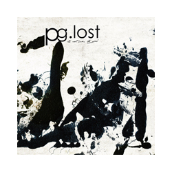 Pg.Lost It's Not Me It's You Vinyl LP