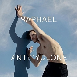 Raphael Anticyclone Vinyl LP