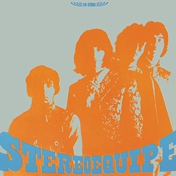 Equipe 84 Stereoequipe: Deluxe Edition deluxe Vinyl 2 LP