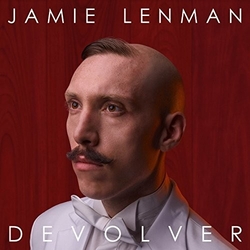 Jamie Lenman Devolver Vinyl LP