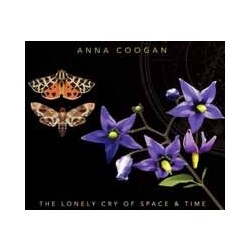 Anna Coogan Lonely Cry Of Space & Time Vinyl LP