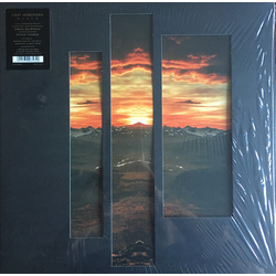 Lost Horizons Ojala ltd picture disc Vinyl 2 LP