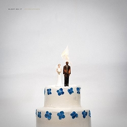 Sleep On It Overexposed Vinyl LP