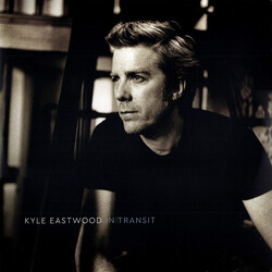 Kyle Eastwood In Transit Vinyl 2 LP