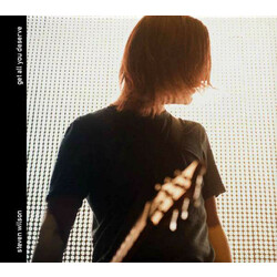 Steven Wilson Get All You Deserve 3 CD