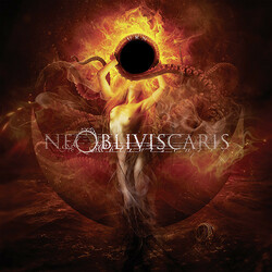 Ne Obliviscaris Urn Vinyl 2 LP