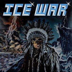 Ice War Ice War VINYL LP