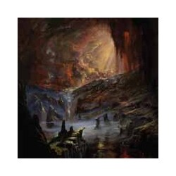 Horrified Allure Of The Fallen Vinyl LP
