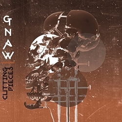 Gnaw Cutting Pieces Vinyl LP
