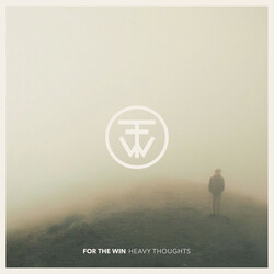 For The Win Heavy Thoughts Vinyl LP