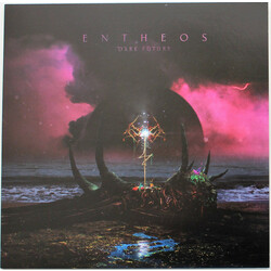 Entheos Dark Future Vinyl LP