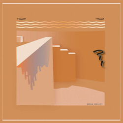 Gregg Kowalsky L'Orange L'Orange 10"
