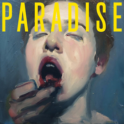 Paradise Yellow Vinyl 12"