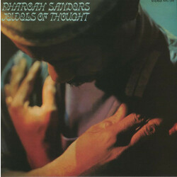 Pharoah Sanders Jewels Of Thought ltd Vinyl LP