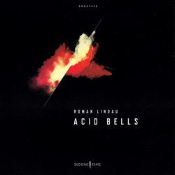 Roman Lindau Acid Bells Vinyl 12"