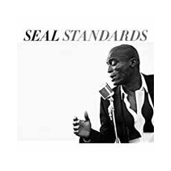 Seal Standards Vinyl LP