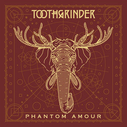 Toothgrinder Phantom Amour Vinyl 2 LP