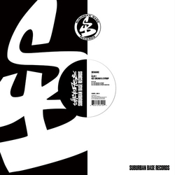 Remarc Rip / Ice Cream & Syrup Vinyl 12"