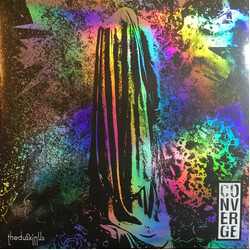 Converge The Dusk In Us Vinyl LP