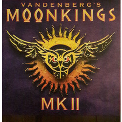 Vandenberg'S Moonkings Mk Ii 180gm Vinyl LP