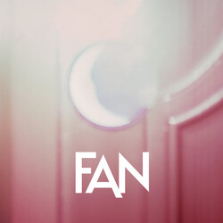 Fan FIRE / DISAPPEAR    Coloured 7INCH