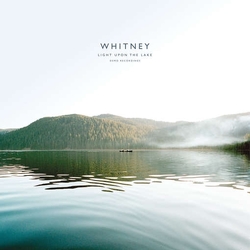 Whitney Light Upon The Lake: Demo Recordings Vinyl LP