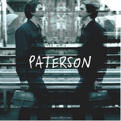 Squrl Paterson / O.S.T. Vinyl LP