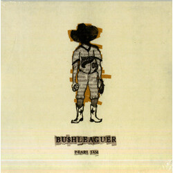 Pearl Jam Bushleaguer / Love Boat Captain 7"