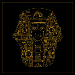 Thavius Beck Technol O.G. Vinyl