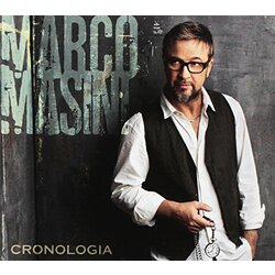 Marco Masini Cronologia 3 CD
