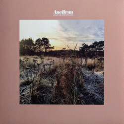 Ane Brun Leave Me Breathless Vinyl LP