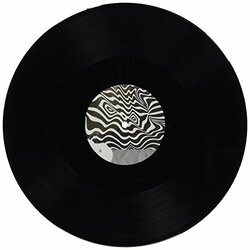 A Sagittariun Pseudo Science Vinyl 12"