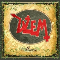 Dzem Muza Vinyl 2 LP