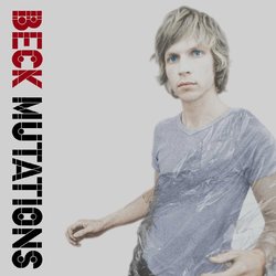 Beck Mutations Vinyl 2 LP