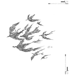 Oid Permanent Departure Vinyl 12"