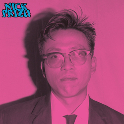 Nick Prizu Nick Prizu Vinyl LP