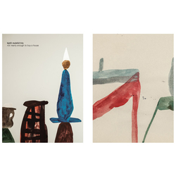 Kjetil Mulelid Not Nearly Enough To Buy A House Vinyl LP