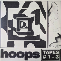 Hoops Tapes 1-3 Vinyl LP