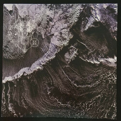 Nekrasov Mirror Void VINYL LP
