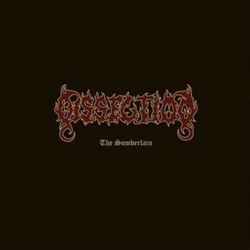 Dissection Somberlain Vinyl LP