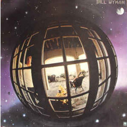 Bill Wyman Bill Wyman Vinyl LP