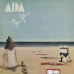 Rino Gaetano Aida Vinyl LP