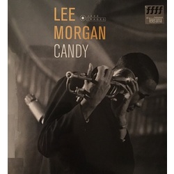 Lee Morgan Candy 180gm  Vinyl LP +g/f