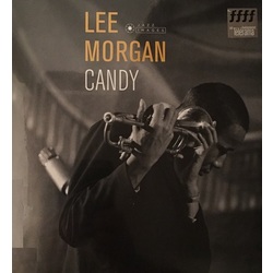 Lee Morgan Candy 180gm  Vinyl LP +g/f