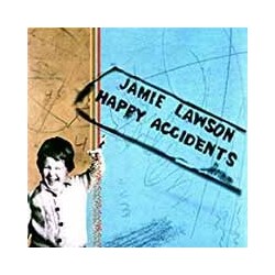 Jamie Lawson Happy Accidents Vinyl LP
