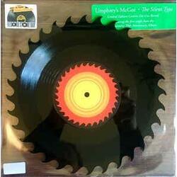 Umphrey'S Mcgee Silent Type Vinyl 12"
