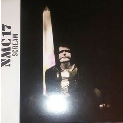 Scream Nmc17 deluxe remix + booklet Vinyl 12"