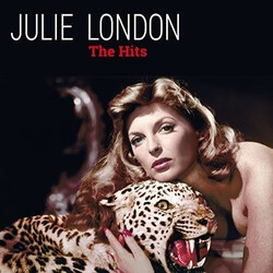 Julie London The Hits Vinyl LP