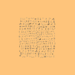 Aathens Virtue Signal Vinyl LP